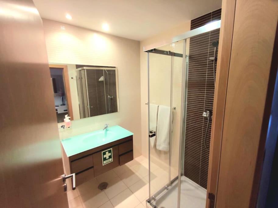 A Gaivota Ria Formosa Waterfront Lux Apart With Pool, Olhao, Algarve Exterior photo