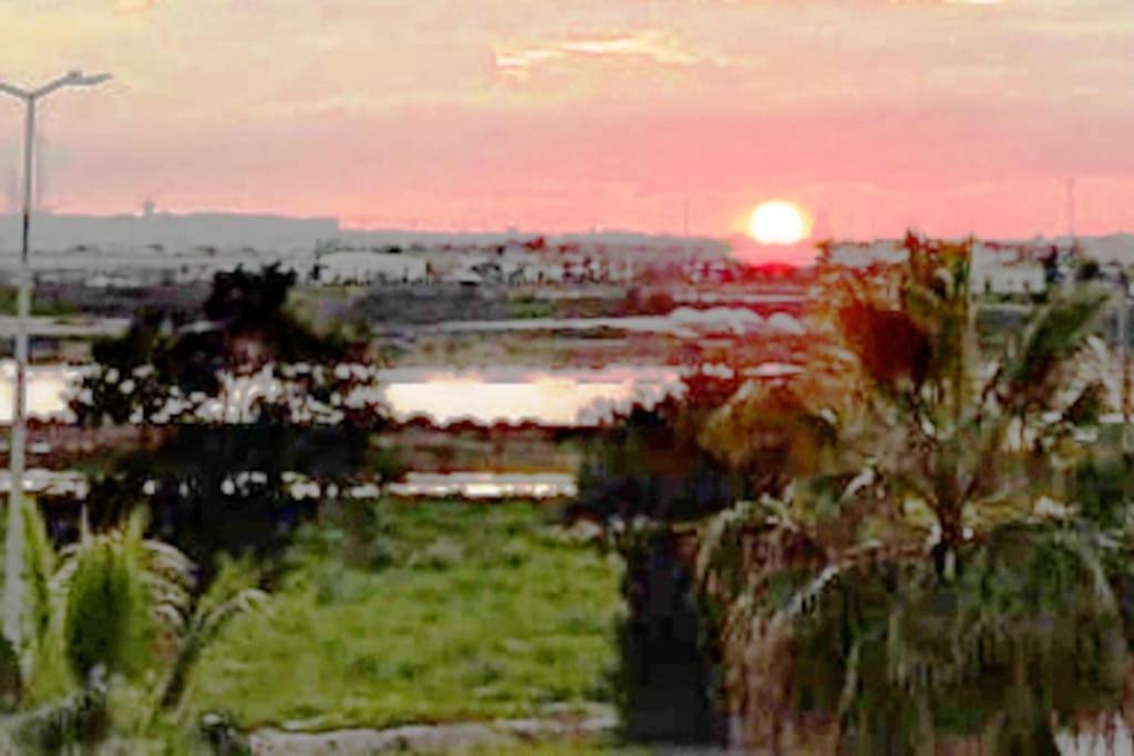 A Gaivota Ria Formosa Waterfront Lux Apart With Pool, Olhao, Algarve Exterior photo